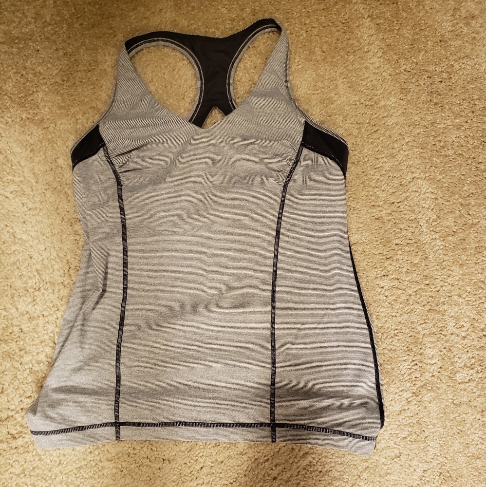 Lululemon Shirt